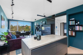 Family Apartment - Good Connection to Oslo